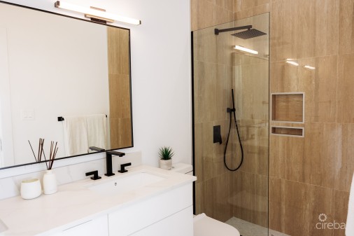 The Meadows - Papaya Townhome - 2 Bedrooms 2 Bathrooms