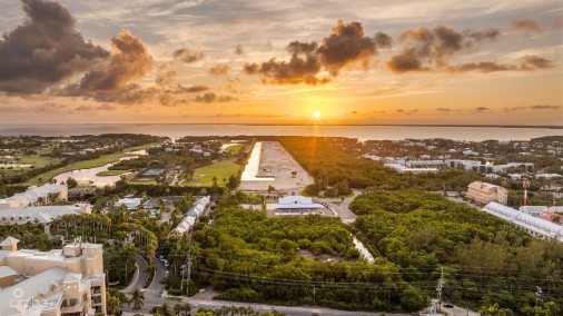 Rare Seven Mile Beach Corridor Hotel/tourism Zoned Acerage