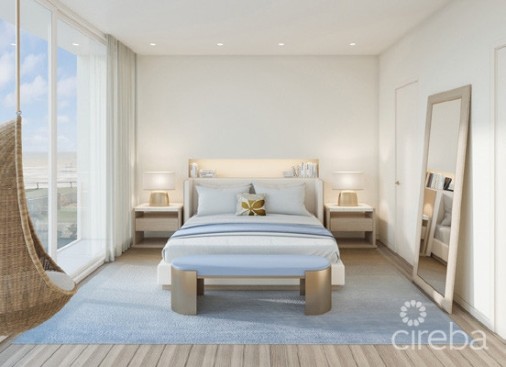 Secret Beach Villa 11