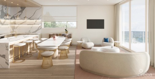 Secret Beach Villa 6