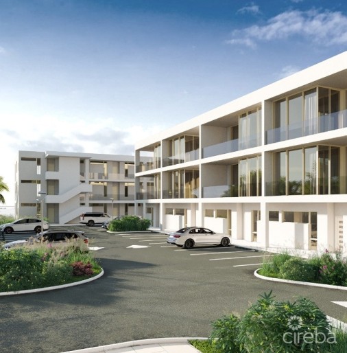 Villa #10 Secret Beach