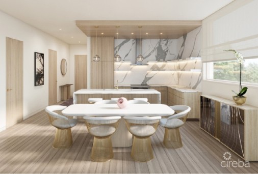 Villa #1 Secret Beach