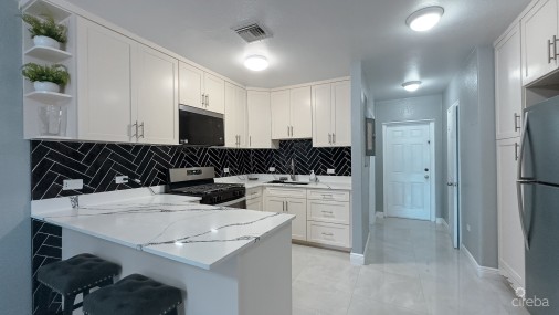 Mizpah Townhome West Bay