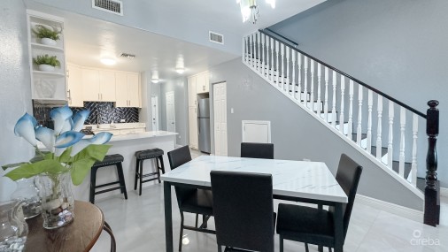 Mizpah Townhome West Bay