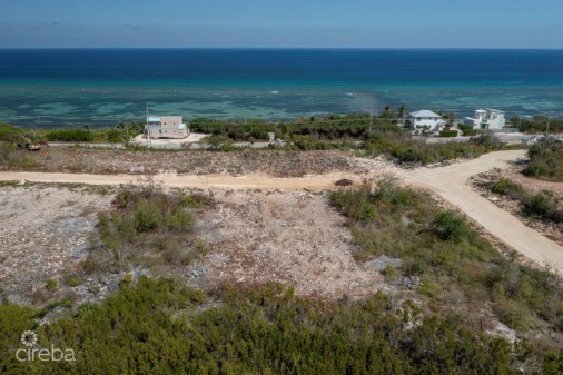 Northshore Estates Land Lot - Owner Will Consider Financing