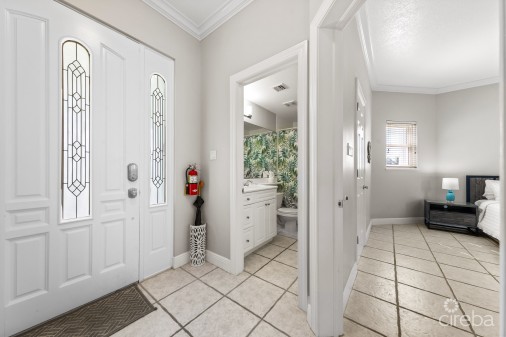 On The Bay 208, North Side Condo