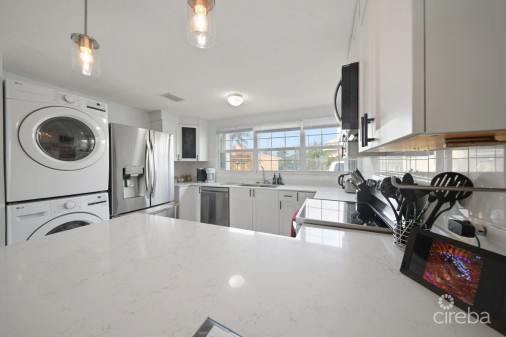 Ocean Club Condominium With Ocean Front View