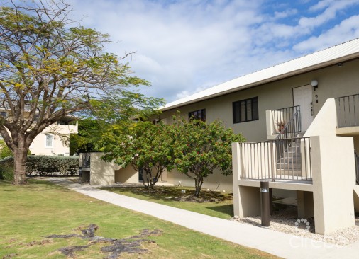 South Church Street Court, Unit 9