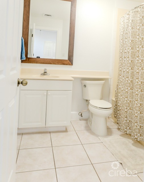 South Church Street Court, Unit 9