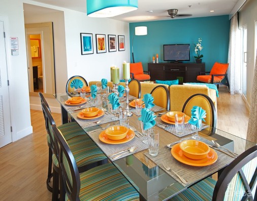 Morritt's  Tortuga Club - Londoner - Timeshare