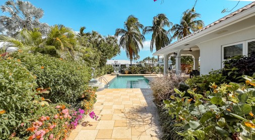 Governor's Harbour Home Jellicoe Quay