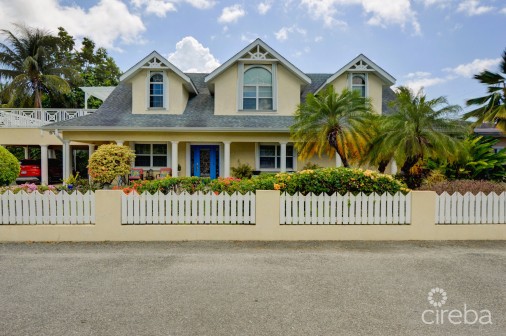 Multifamily Residence On Cranbrook Dr.