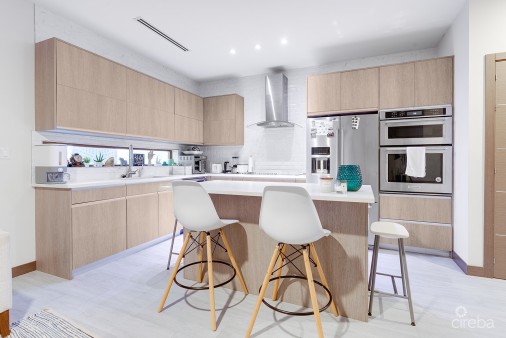 Arvia One Bed Plus Den