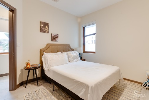 Arvia One Bed Plus Den