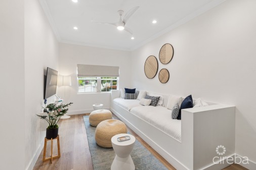 Oceanfront Palacades #1 Townhome (end Unit)