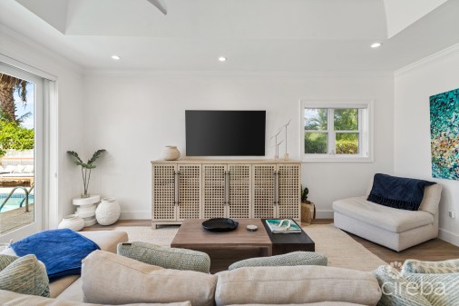 Oceanfront Palacades #1 Townhome (end Unit)