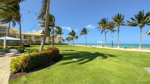 Grand Caymanian Penthouse - Crystal Harbour