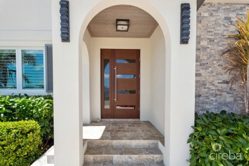 Harbour Reach - House #10