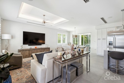 Harbour Reach - House #10