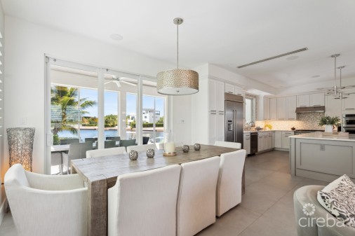 Harbour Reach - House #10