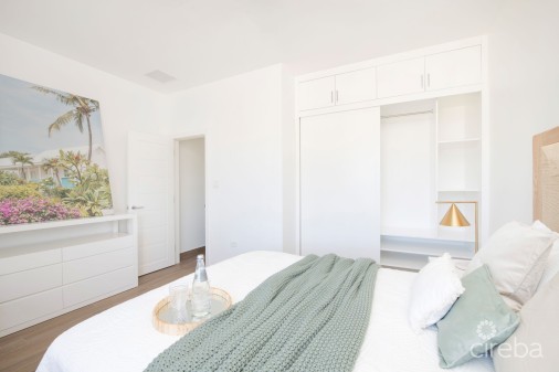 Sea Mist Condos Unit 302 - Developer Financing