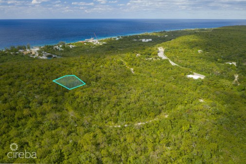 Cayman Brac Land 230