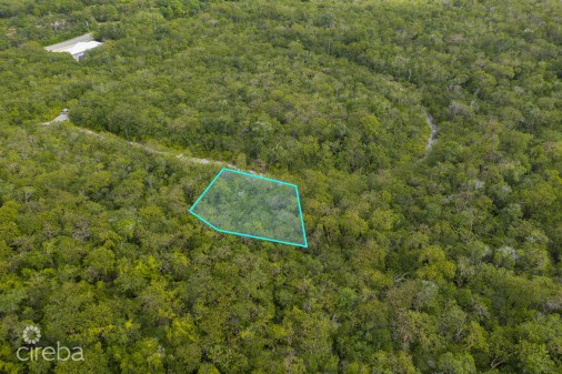 Cayman Brac Land 230