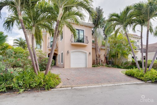 Cypress Pointe Family Home