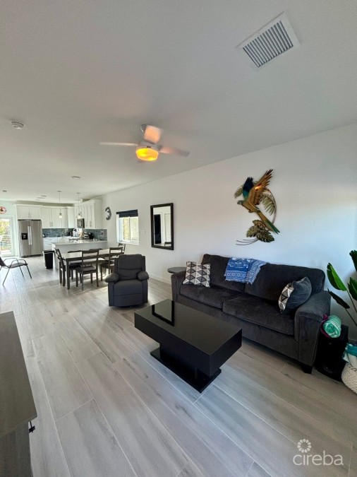 La Paidion One, Blk 1, Apt 6