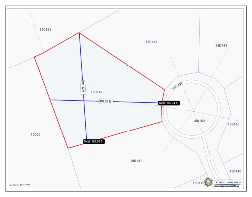 The Avenue - Prime Residential Building Lot In South Sound
