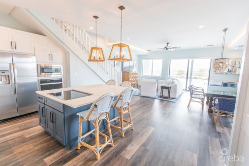 Seahaven Orchid Villa