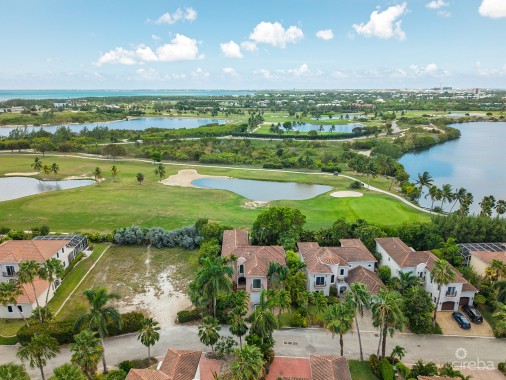 Cypress Pointe Family Home