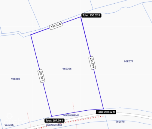 Cayman Brac Bluff Lot With Fantastic Views