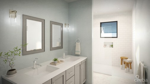 Olea Two-storey Townhome - Residence 218