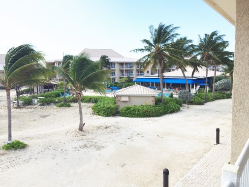 Fractional Share Condo