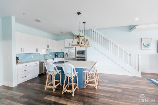 Seahaven Orchid Villa With Carriage House