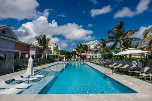 3 Bedroom, 3 Bathroom At The Meadows Phase 2 - The Coconut