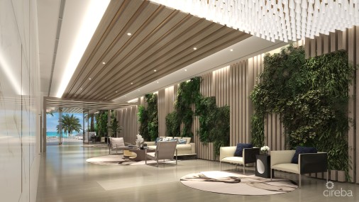 The Watermark 203 A, Seven Mile Beach