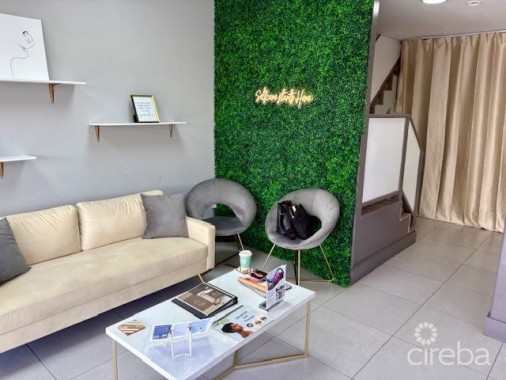 Fancy Face Skin Clinic- Brand, Assets & Equipment