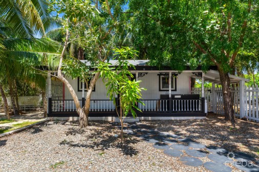 Adjusted Price - Shamrock Road Oceanfront Estate