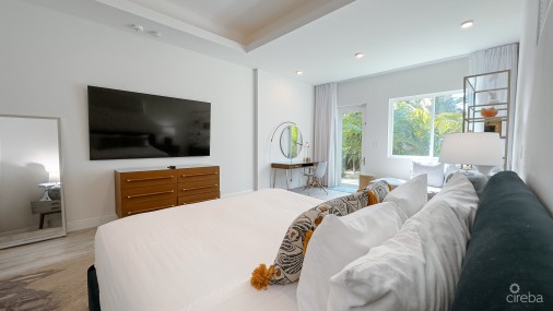 Boggy Sands Club Coral 1