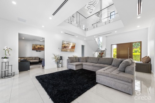 48 Haven Circle - Modern Single Family Home