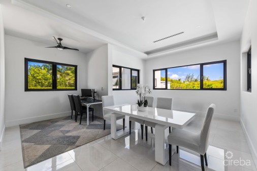 48 Haven Circle - Modern Single Family Home