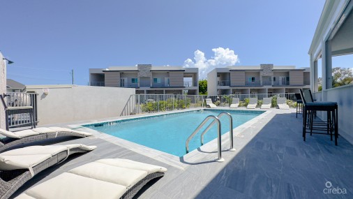 La Paidion Condo West Bay