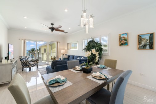 The Cottages In East End ~ Boutique Hotel