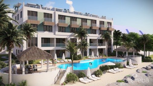 Waves 6, Oceanfront Condo