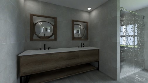 Halifax Heights Modern 2 Bed / 3.5 Bath Town Home