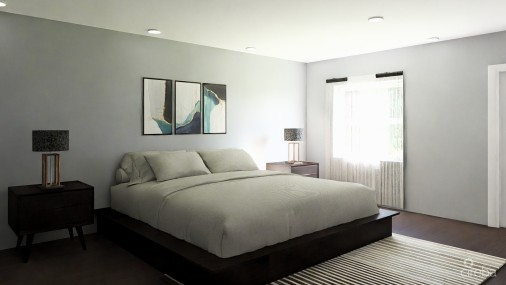 Halifax Heights Modern 2 Bed / 3.5 Bath Town Home