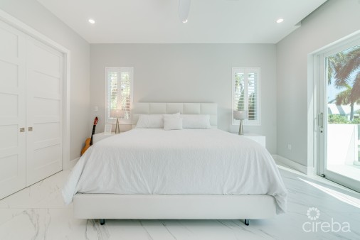 Britannia Estates Family Home Seven Mile Beach Corridor