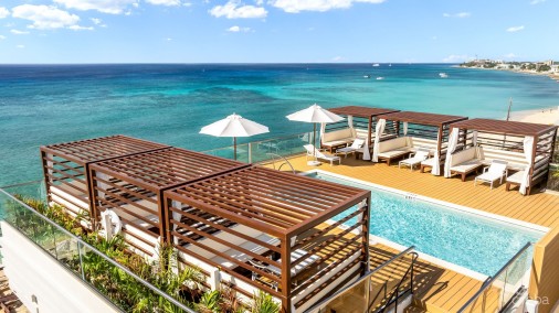 The Sands Residence #2